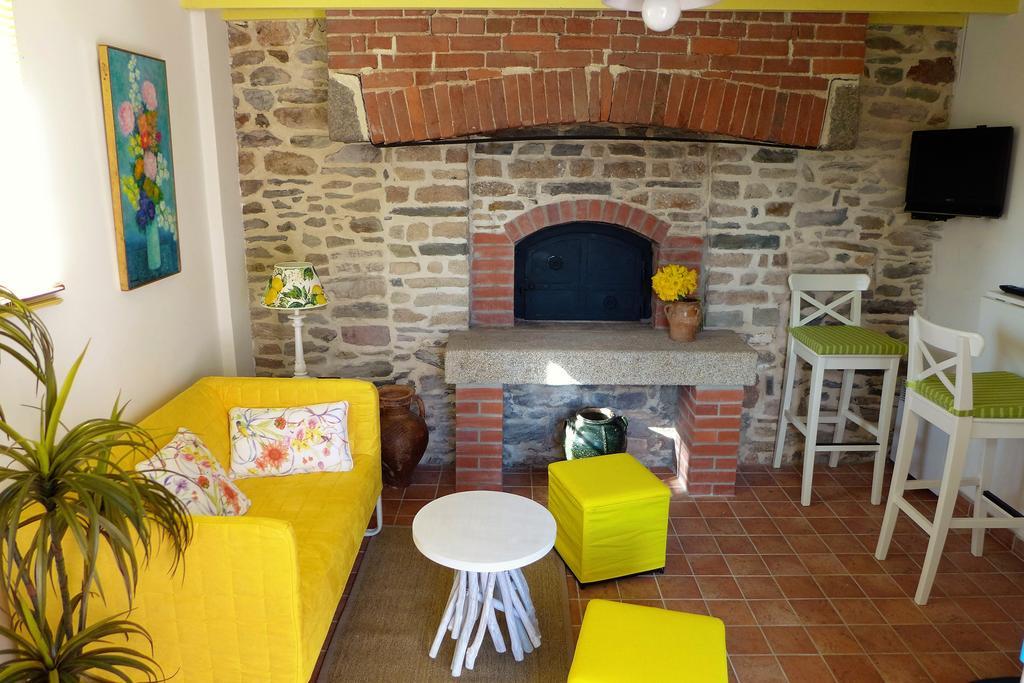 La Boulangerie Villa Genêts Екстериор снимка