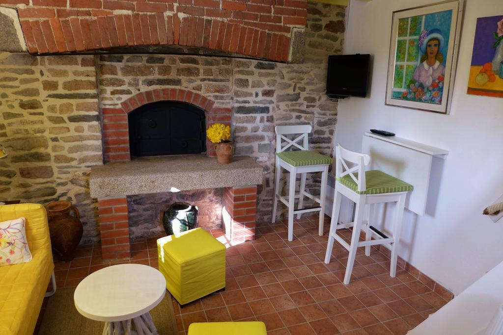 La Boulangerie Villa Genêts Екстериор снимка
