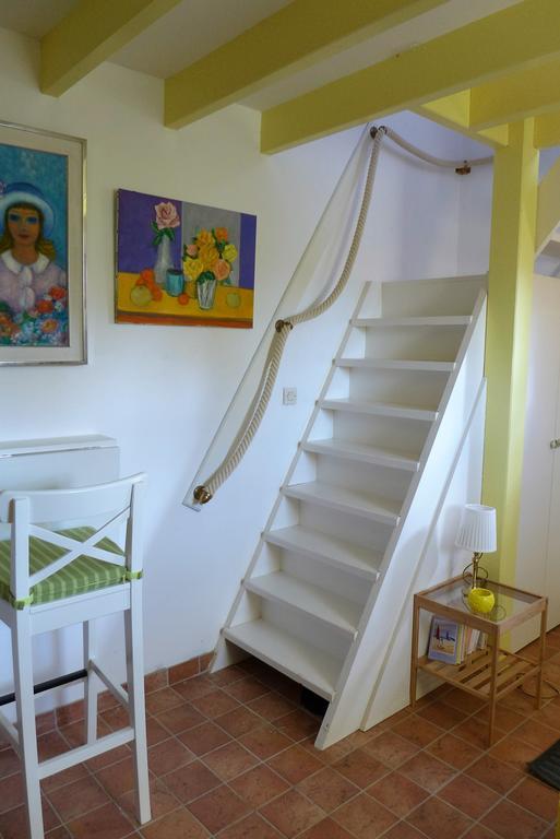 La Boulangerie Villa Genêts Екстериор снимка